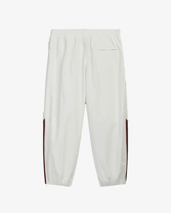 ADIDAS X WILLY CHAVARRIA - Stmt Wc Woven Ts Pants - (White)