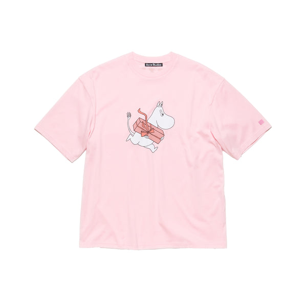 ACNE STUDIOS - Emmbar U Moomin - (Ad4)