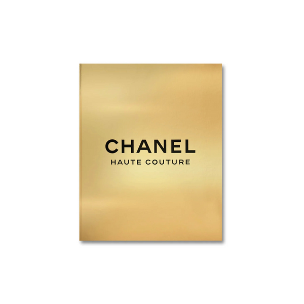 BIBLIOTHECA - Chanel Haute Couture