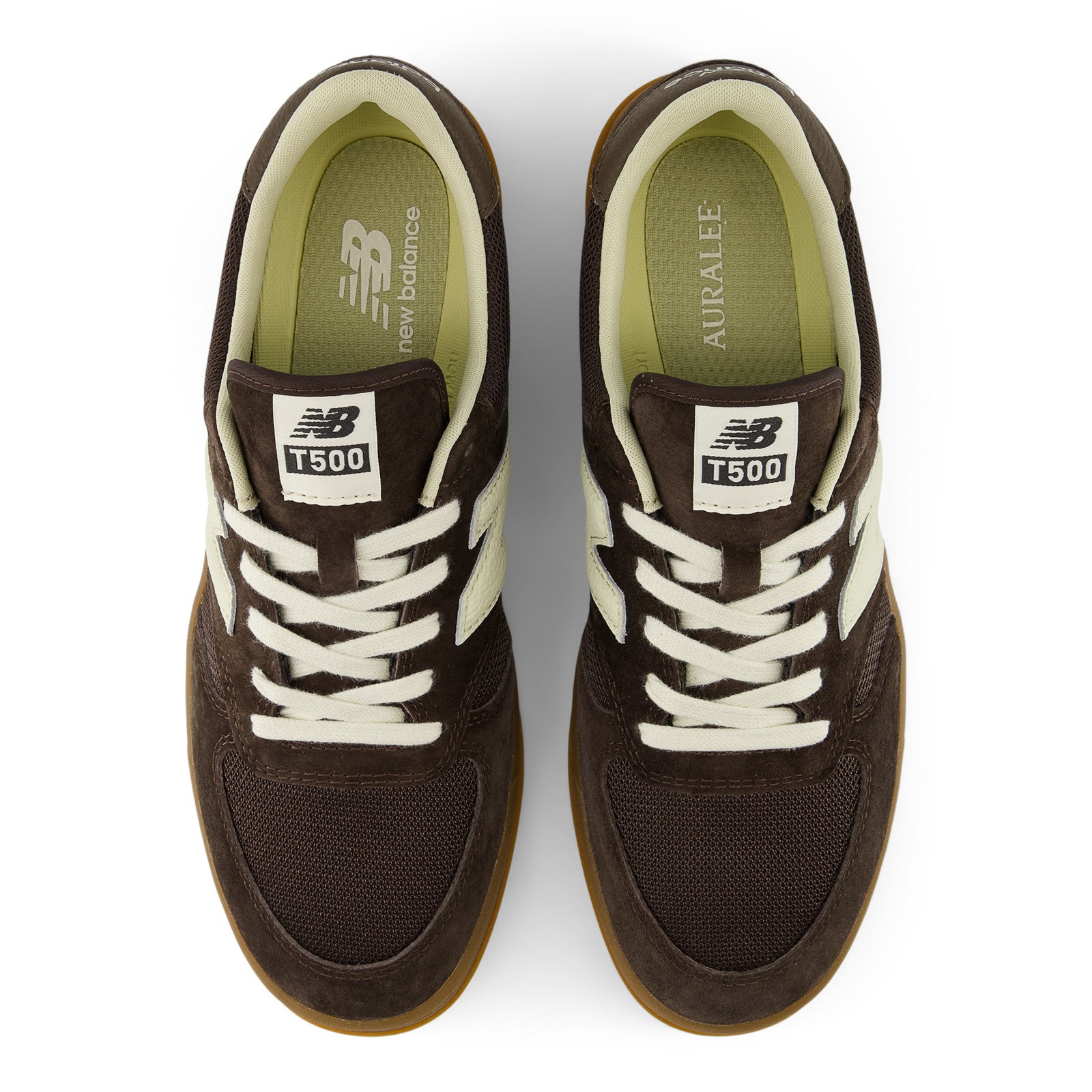 NEW BALANCE: Ct500Ae (Brown) | DSMG E-SHOP