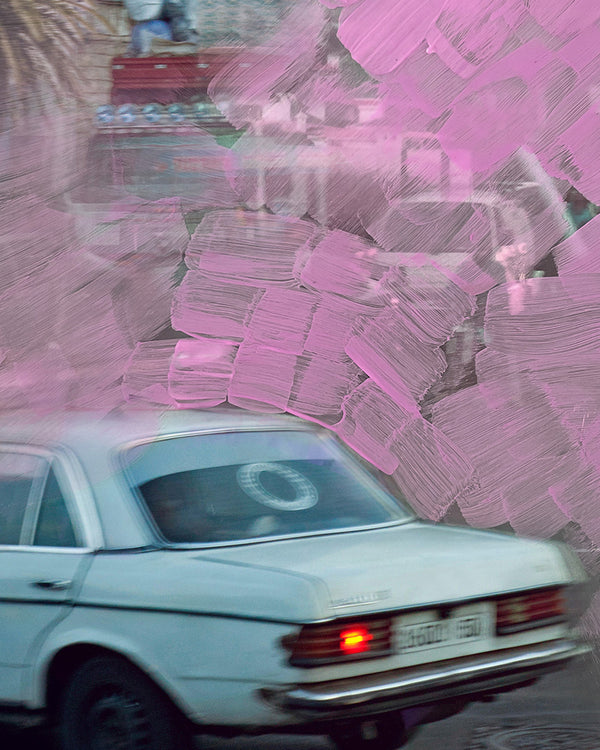 BYREDO - NIGHT VEILS - (CASABLANCA LILY)