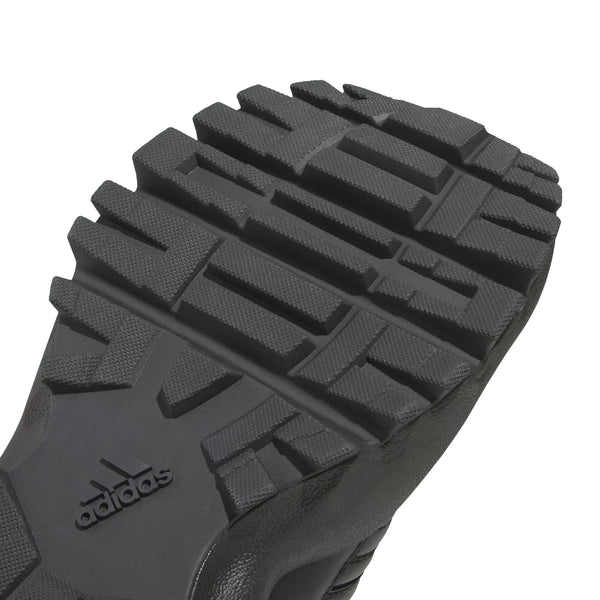 ADIDAS X WILLY CHAVARRIA - Chavarria Forum Combat Boot - (Black)