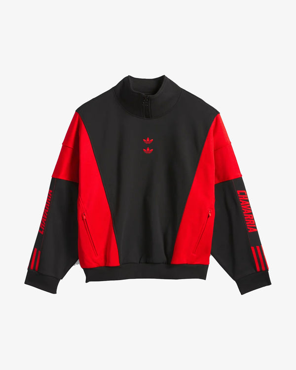 ADIDAS X WILLY CHAVARRIA - Ori  Wc Watsonville - (Black)