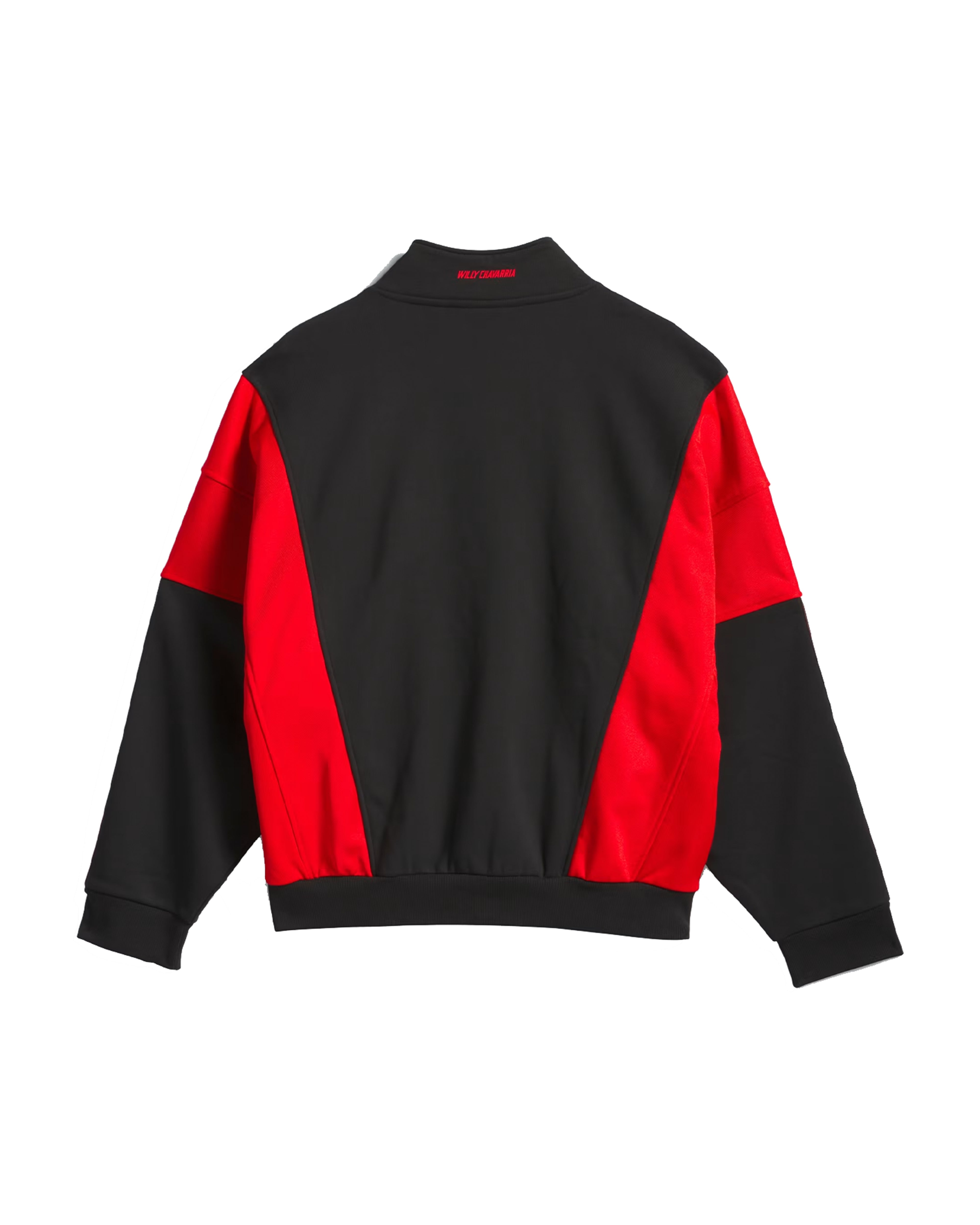 ADIDAS X WILLY CHAVARRIA: Ori Wc Watsonville (Black) | DSMG E-SHOP