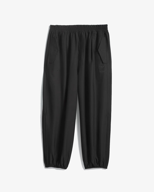 ADIDAS X WILLY CHAVARRIA - Ori  Wc Twill Tp - (Black)