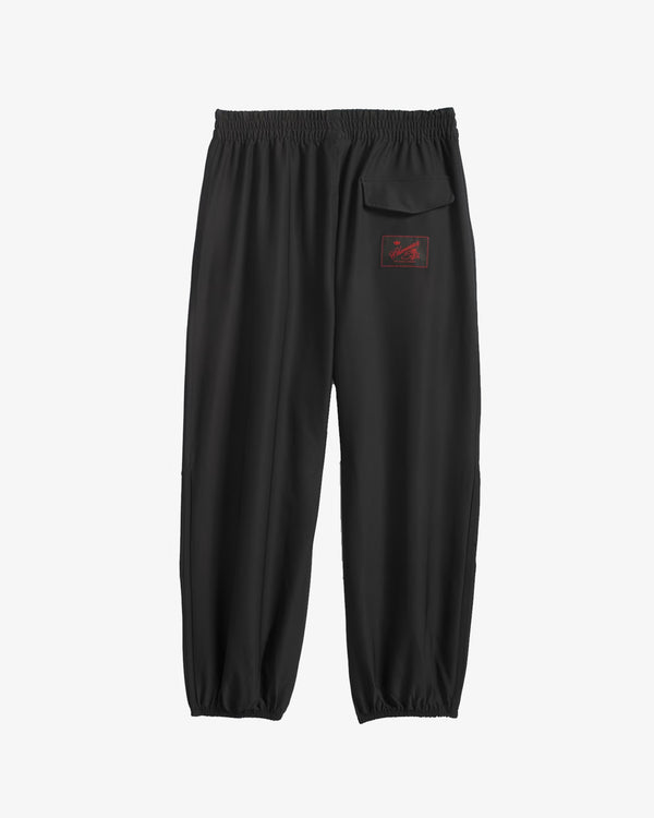 ADIDAS X WILLY CHAVARRIA - Ori  Wc Twill Tp - (Black)