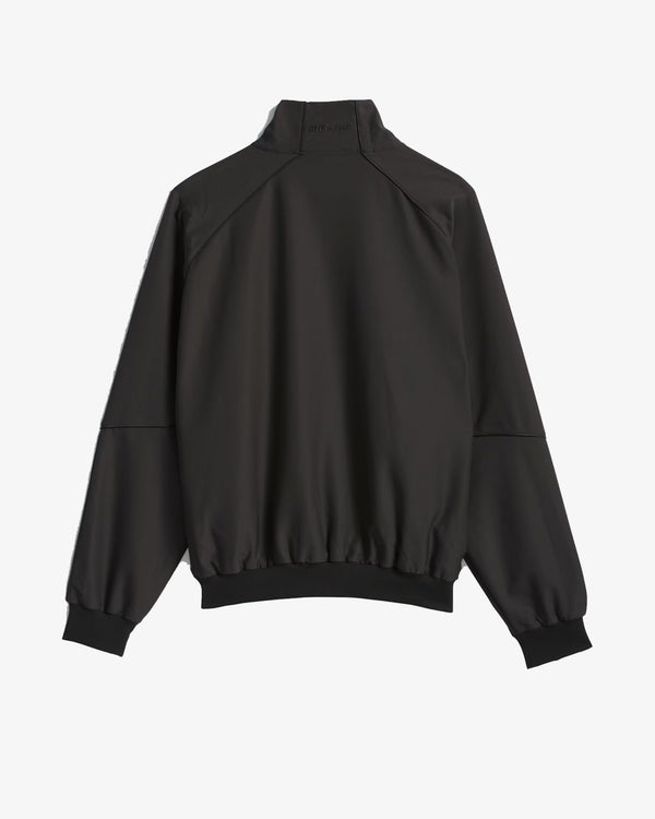 ADIDAS X WILLY CHAVARRIA - Ori  Wc Twill Track Jacket - (Black)
