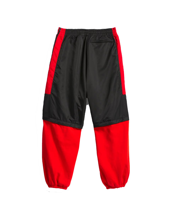 ADIDAS X WILLY CHAVARRIA - Ori  Wc Fleece Track Pant - (Black)