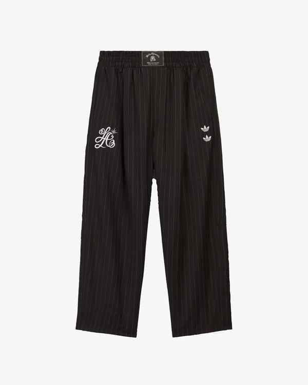 ADIDAS X WILLY CHAVARRIA - Stmt Wc Pinstripe Pants - (Black)