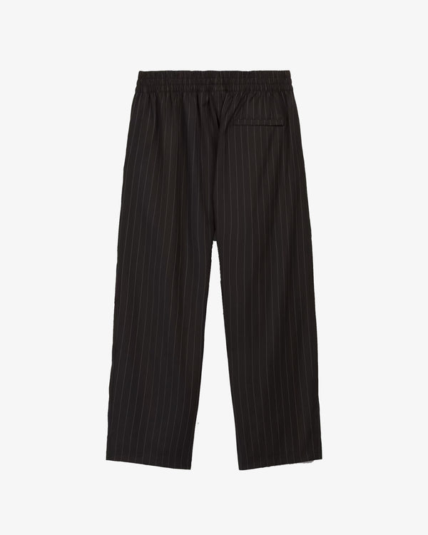 ADIDAS X WILLY CHAVARRIA - Stmt Wc Pinstripe Pants - (Black)