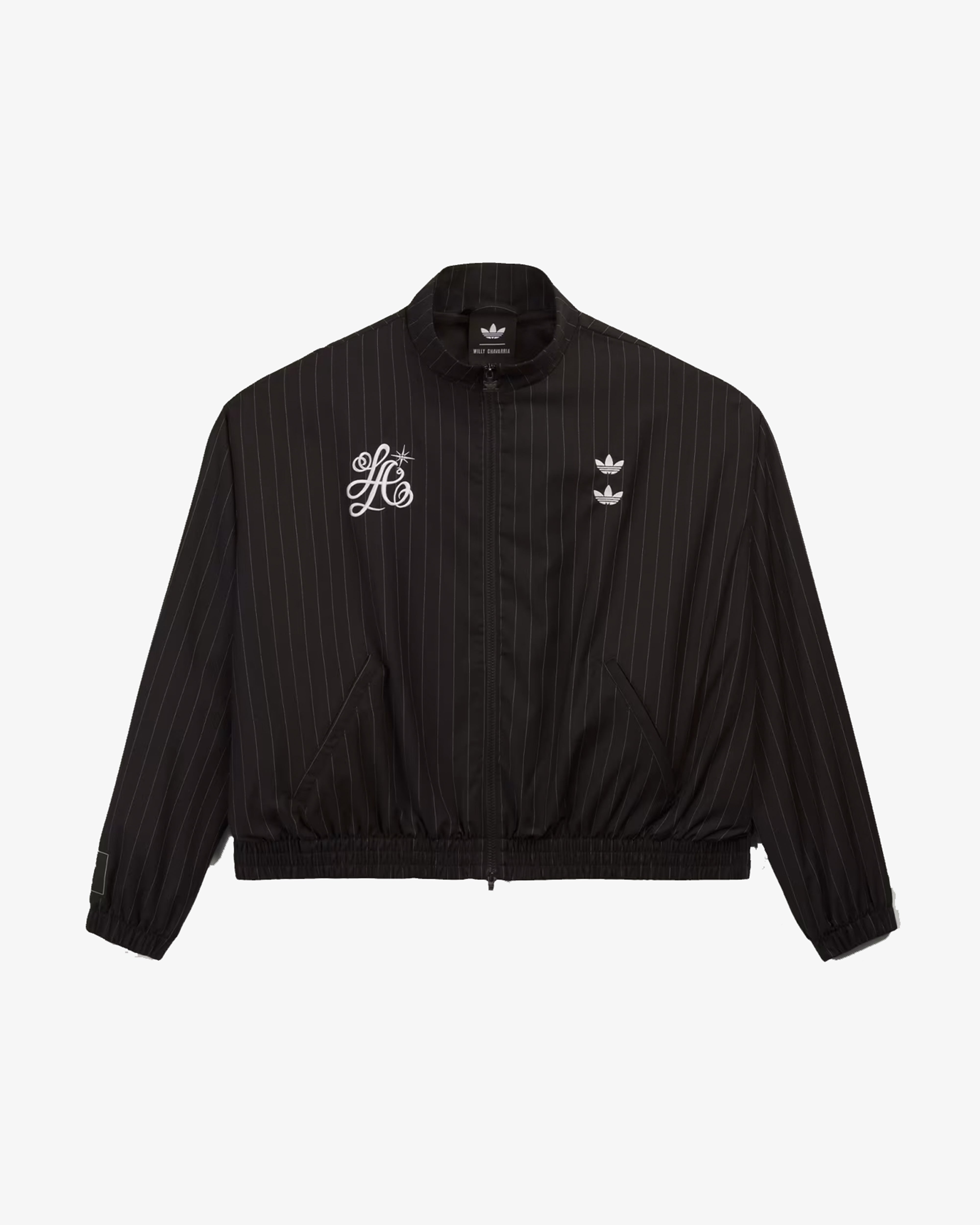 ジャケット・アウター XS ADIDAS WILLY CHAVARRIA STRIPE JACKET 33244687_63818933_322.jpg