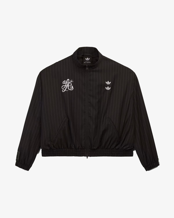 ADIDAS X WILLY CHAVARRIA - Stmt Wc Pinstripe Jacket - (Black)