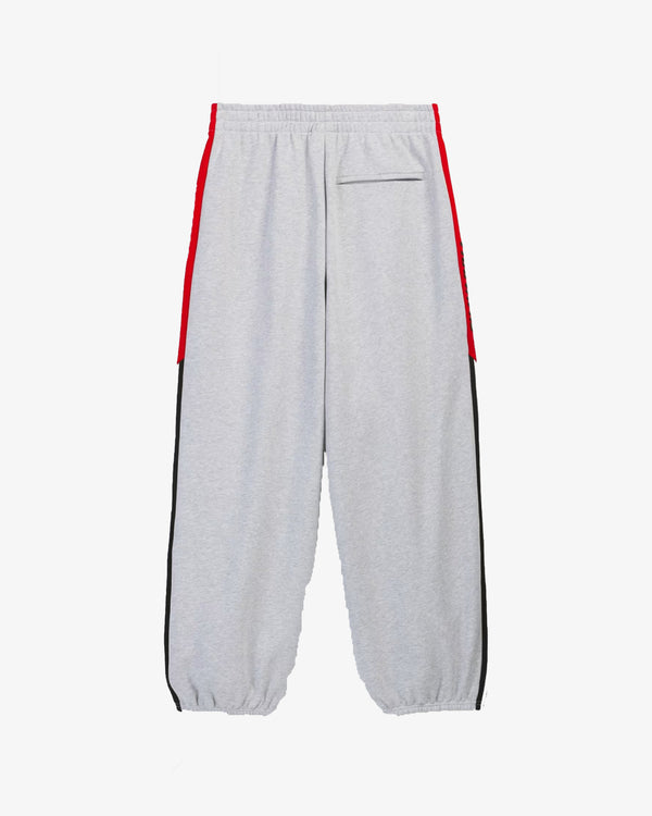 ADIDAS X WILLY CHAVARRIA - Stmt Wc Ny Sweatpants - (Grey)