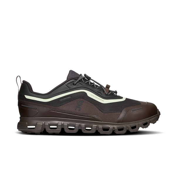 ON RUNNING - Cloud 6 Geo Waterproof - (Black | Lima)