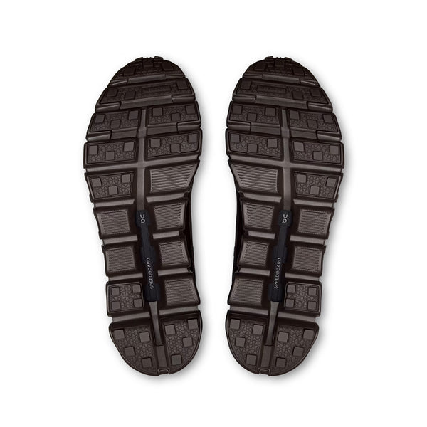 ON RUNNING - Cloud 6 Geo Waterproof - (Black | Lima)