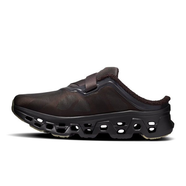 ON RUNNING - × FKA Twigs Women's Cloudmonster 3 Mule - (Cacao | Espresso)