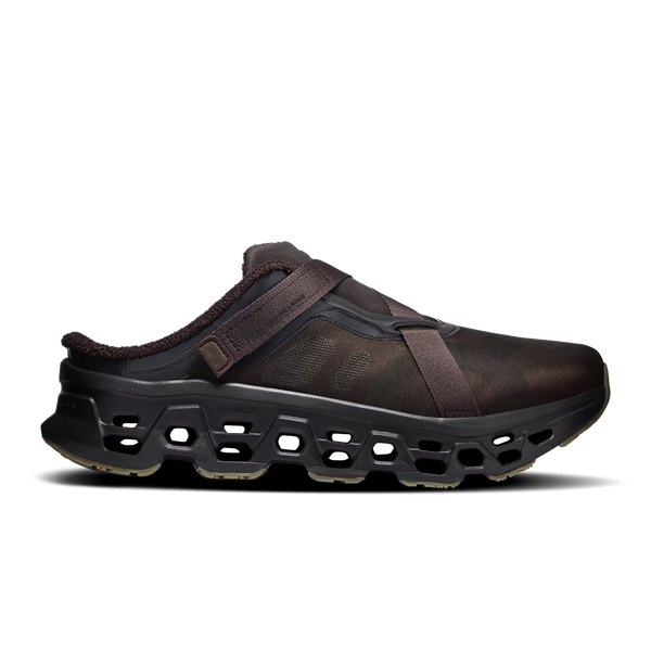ON RUNNING - × FKA Twigs Men's Cloudmonster 3 Mule - (Cacao | Espresso)