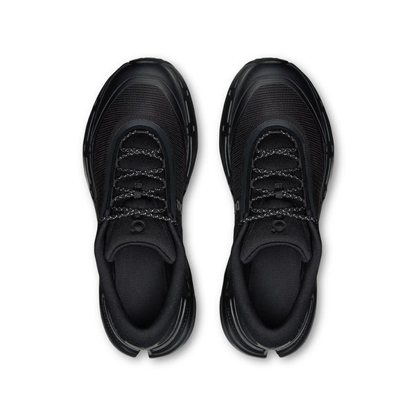 ON RUNNING - Cloudsoma Hike 1 M - ( Black | Black )