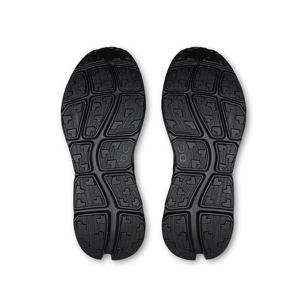 ON RUNNING - Cloudsoma Hike 1 W - ( Black | Black )