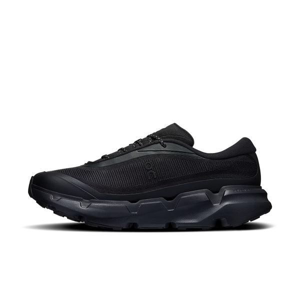 ON RUNNING - Cloudsoma Hike 1 M - ( Black | Black )