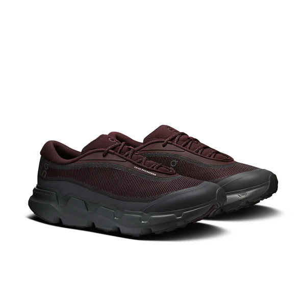 ON RUNNING - Cloudsoma Hike 1 M - ( Ox | Eclipse )