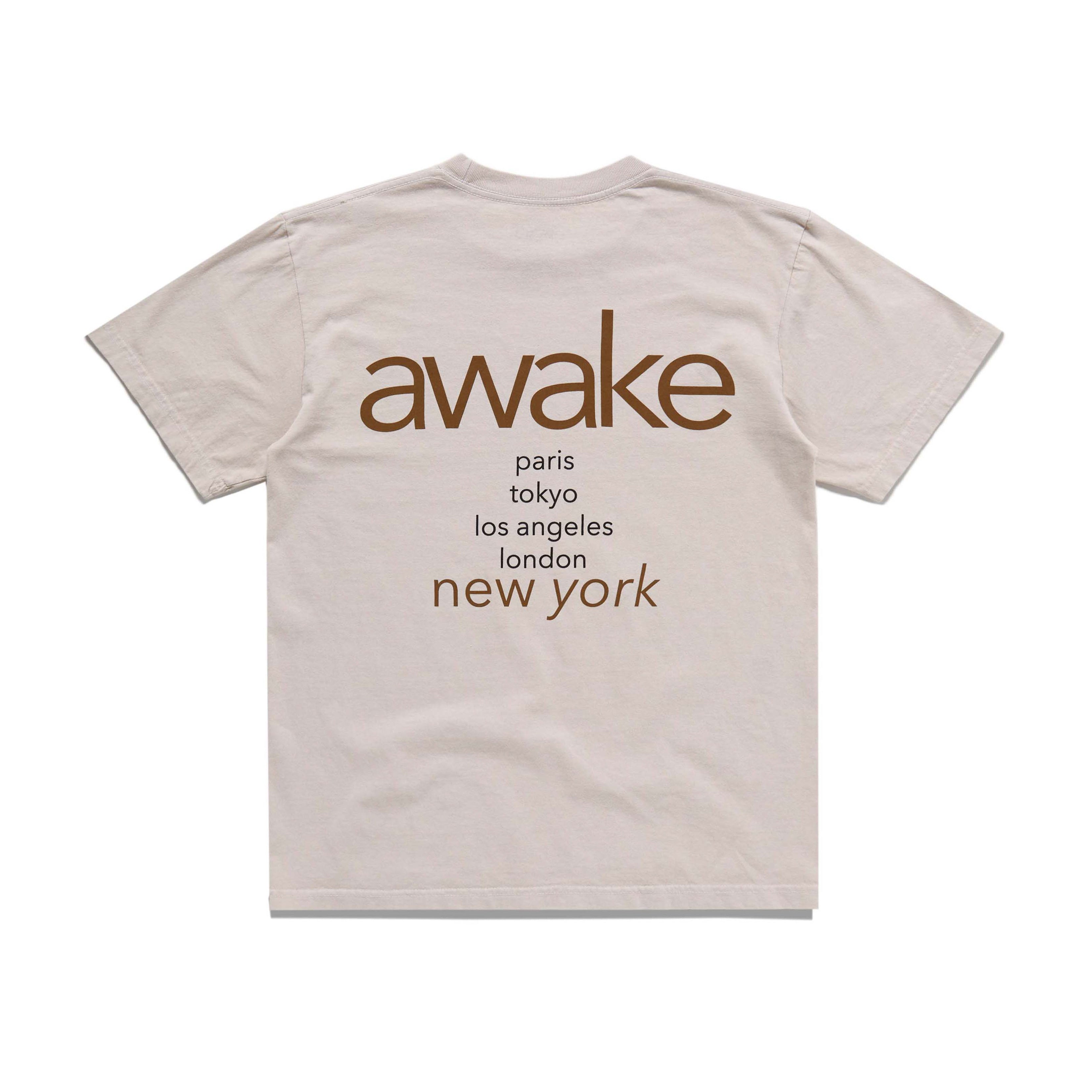 Awake – DSMG E-SHOP
