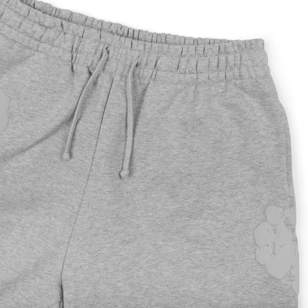 DENIM TEARS - Mono Wreath Sweatpant - (Grey)