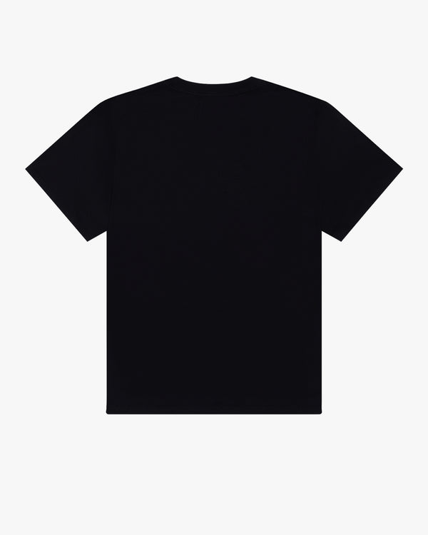 DENIM TEARS - Homie Da Clown Tee - (Black)
