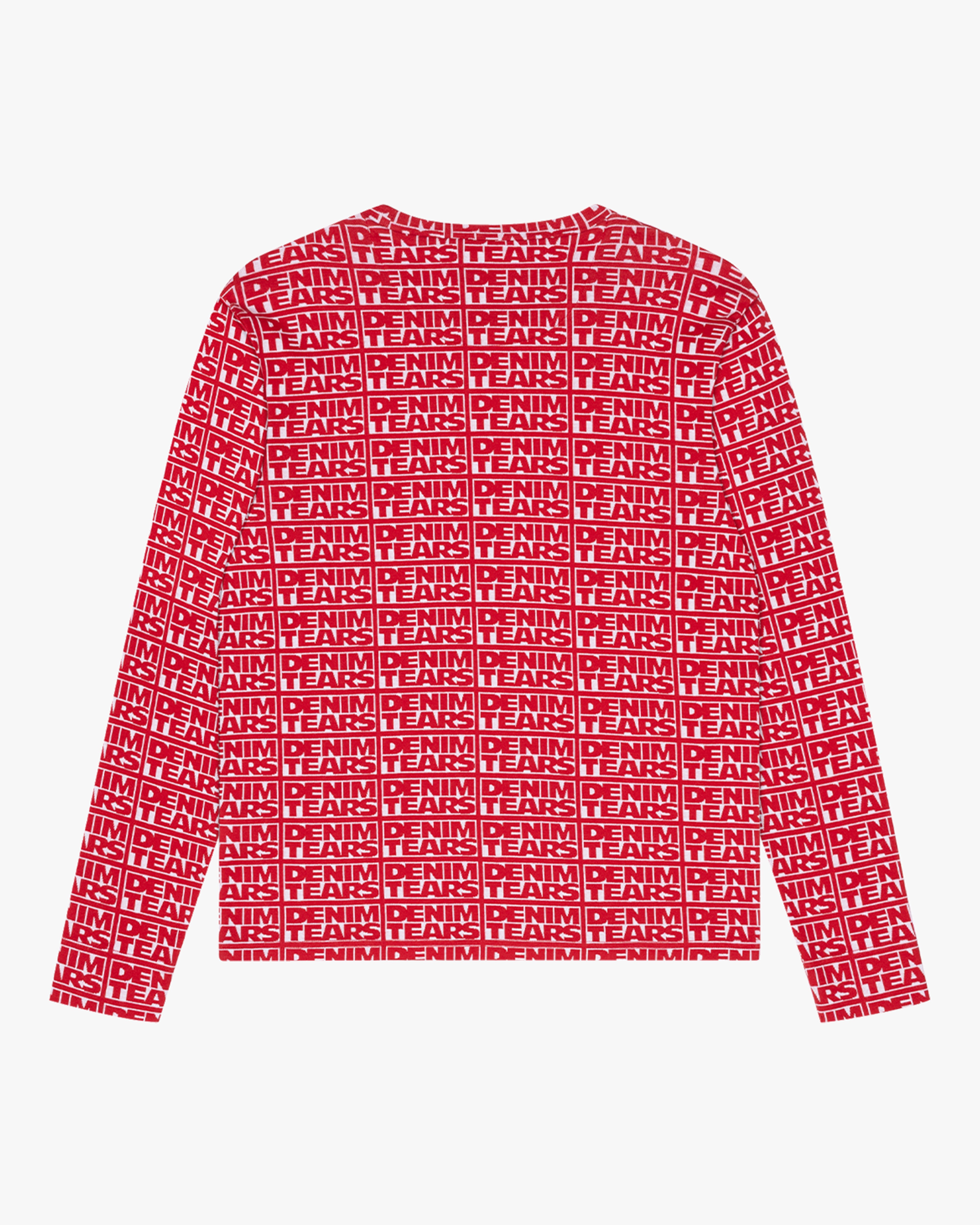 Denim tears | DSMG E-SHOP