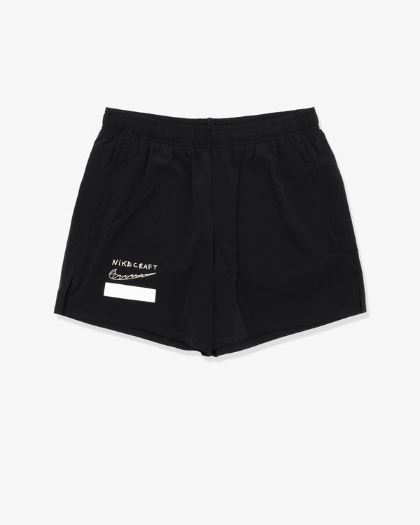 nike - M Nrg Sc Space Camp Shorts - (Black)