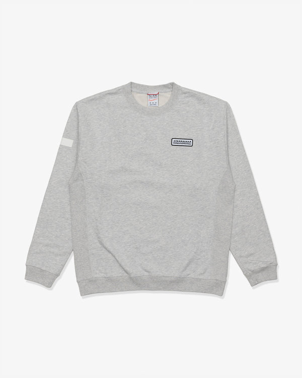 nike - M Nrg Sc Tsa Suit - (Birch Heather/White/Black)