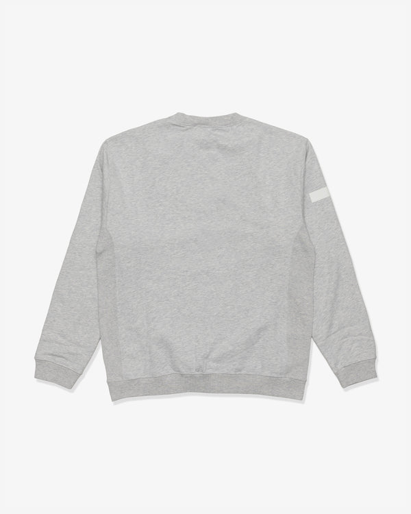 nike - M Nrg Sc Tsa Suit - (Birch Heather/White/Black)