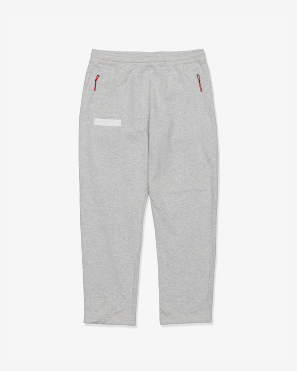 nike - M Nrg Sc Tsa Suit - (Birch Heather/White/Black)