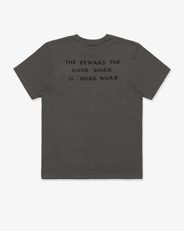 nike - M Nrg Sc Shop Tee - (Midnight Fog)