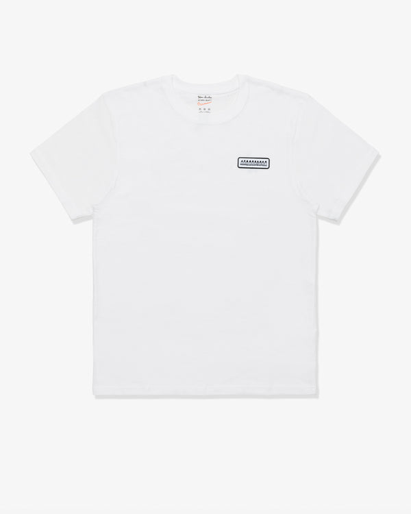 nike - M Nrg Sc Shop Tee - (White)