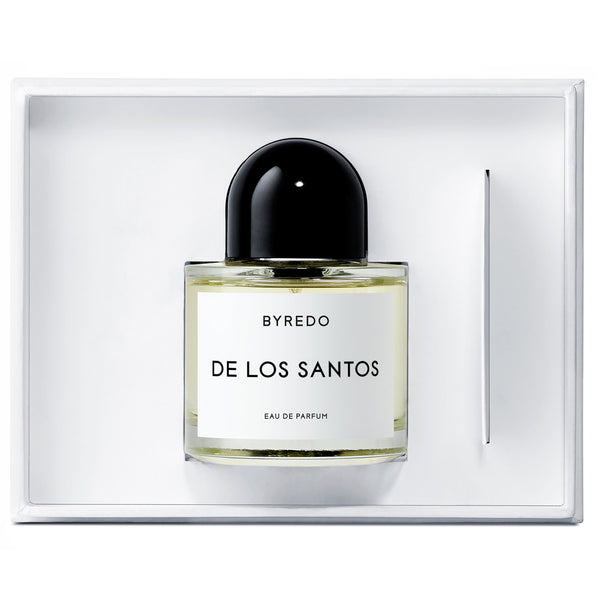 BYREDO - EAU DE PARFUM - (DE LOS SANTOS)