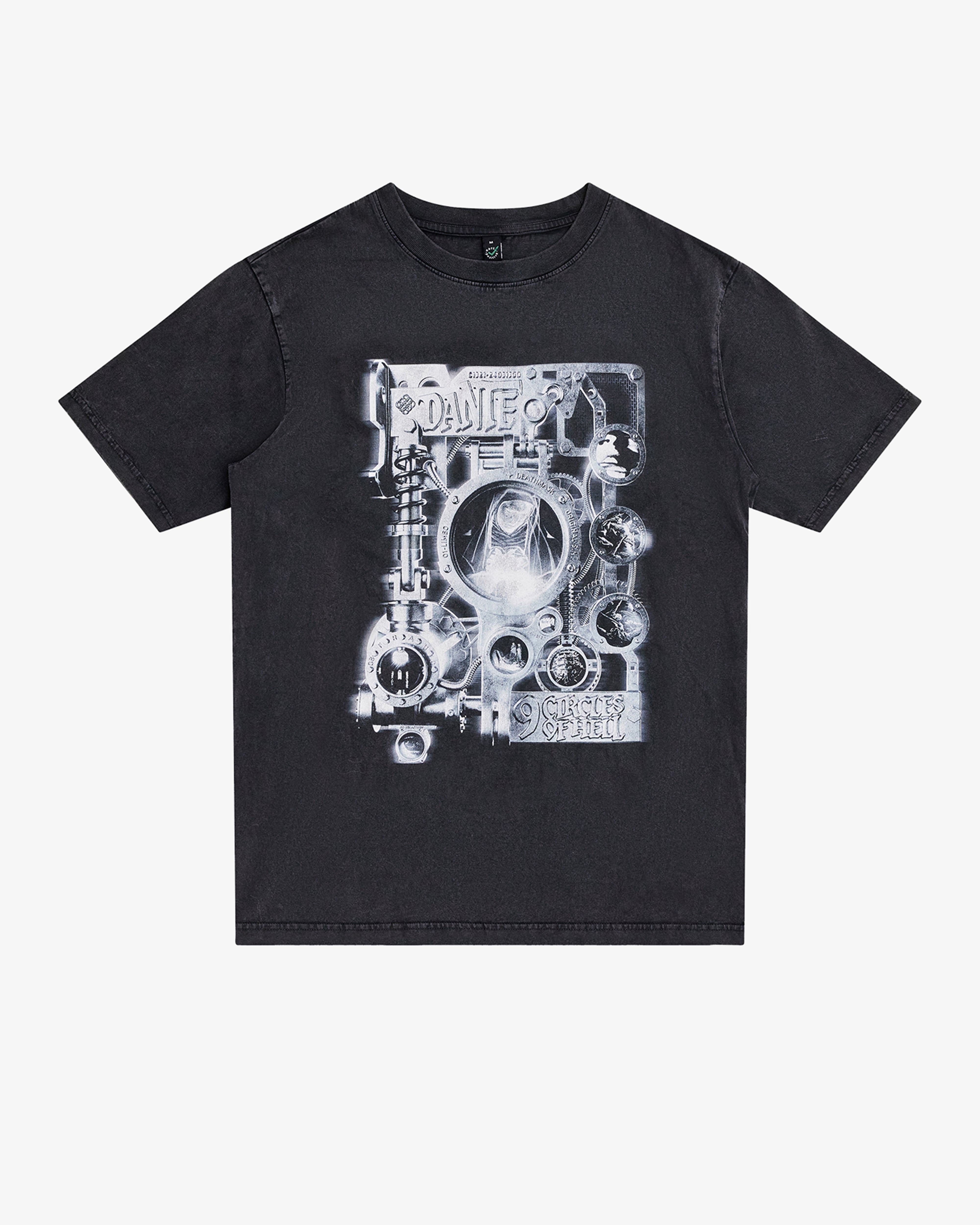 DEATHMASK | DSMG E-SHOP