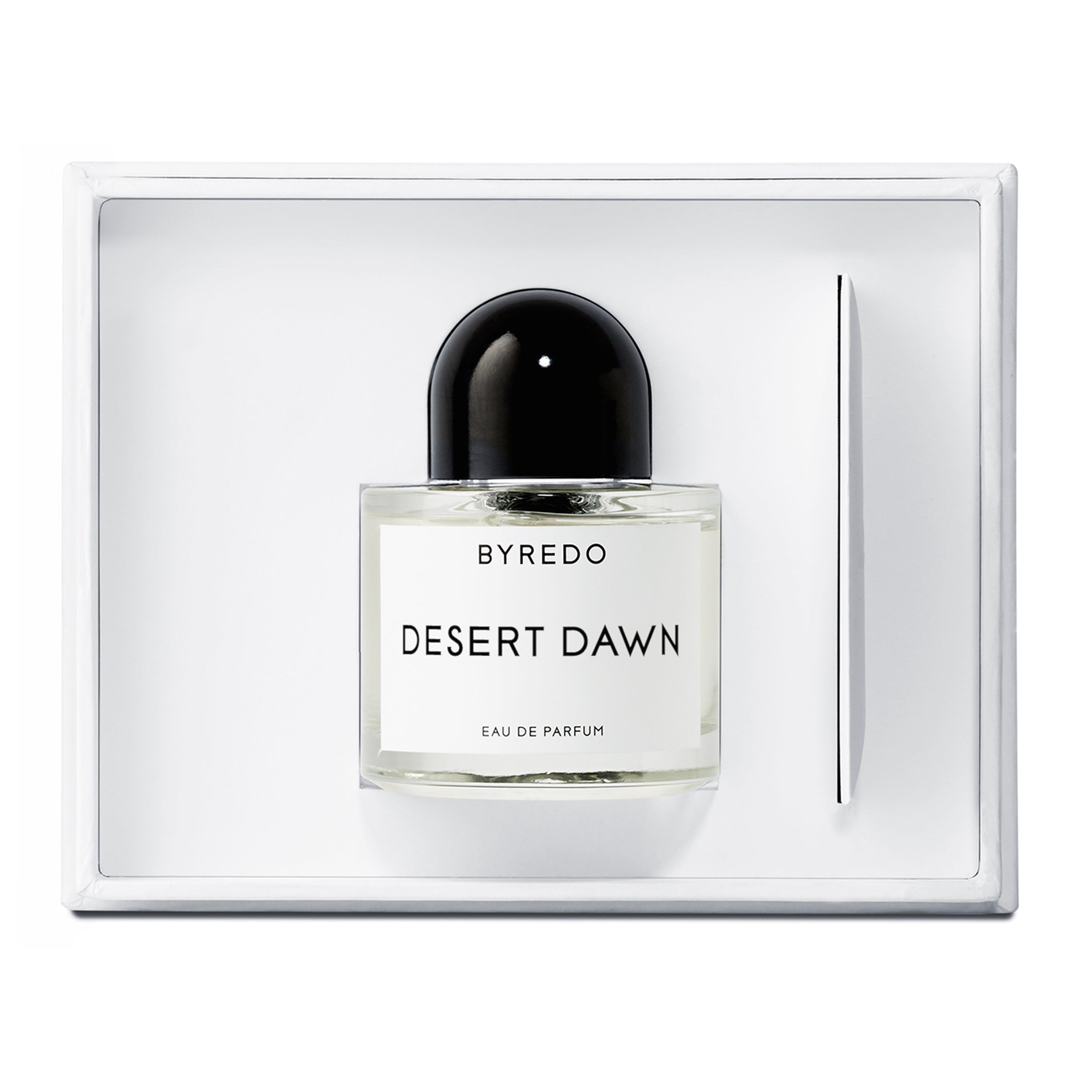 香水(ユニセックス) BYREDO DESERT DAWN Eau de Parfum BYREDO: EAU DE PARFUM (DESERT DAWN) | DSMG E-SHOP