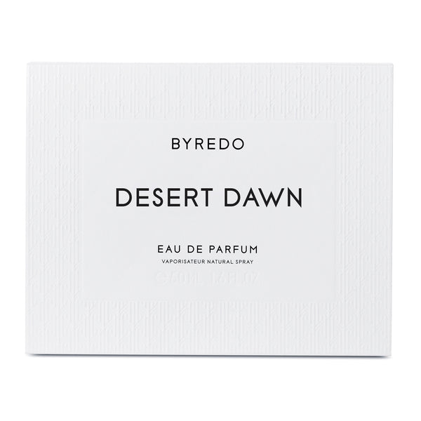 BYREDO - EAU DE PARFUM - (DESERT DAWN)
