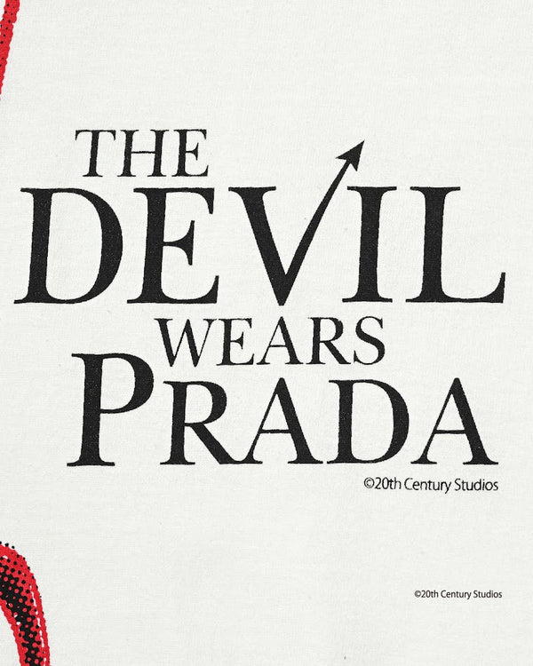 WEBER - The Devil Wears Prada × Weber 006 - (Red)