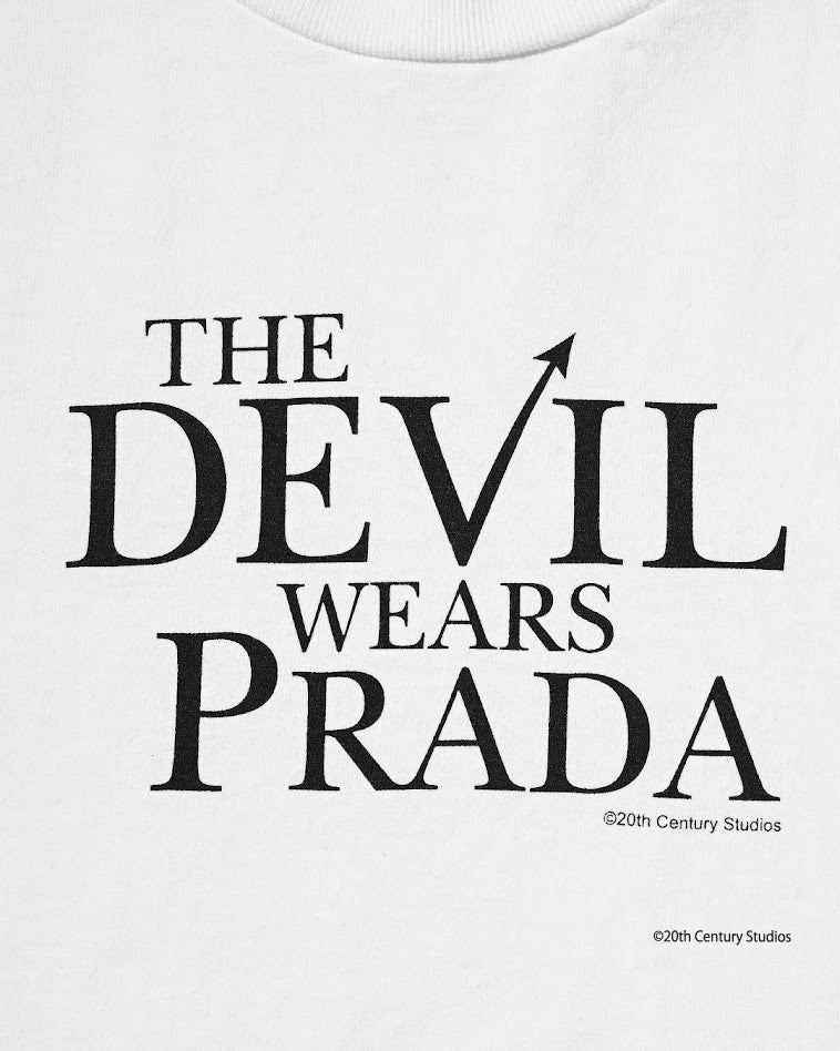 WEBER: The Devil Wears Prada × Weber 002 (Black) | DSMG E-SHOP
