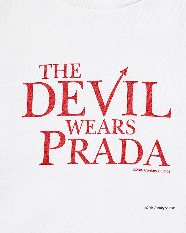 WEBER: The Devil Wears Prada × Weber (Red) | DSMG E-SHOP