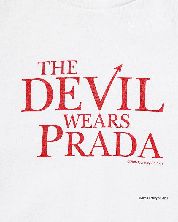 WEBER - The Devil Wears Prada × Weber - (Red)