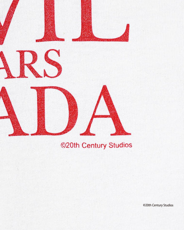 WEBER - The Devil Wears Prada × Weber - (Red)