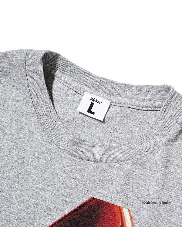 WEBER - The Devil Wears Prada × Weber - (Grey)