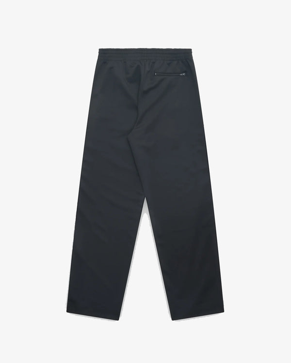 DSM KEI NINOMIYA - Tracksuit Pants Polyester Jersey - (Black)