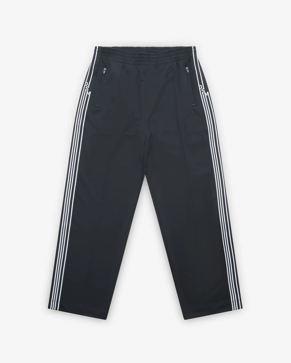 DSM KEI NINOMIYA - Tracksuit Pants Polyester Jersey - (Black)
