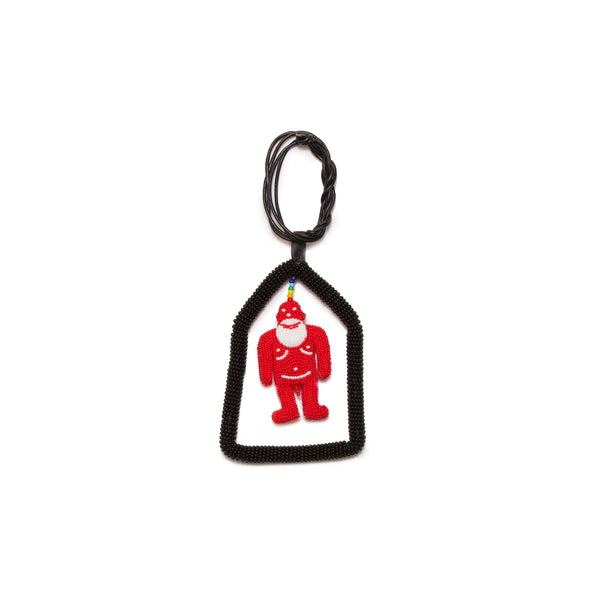 DSM X WALTER VAN BEIRENDONCK - Dsm+Wvb Jewel - (Black)