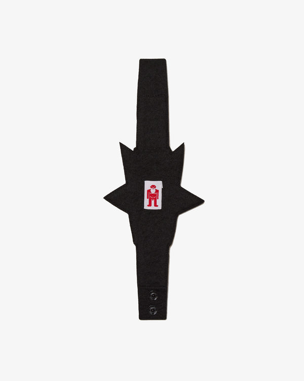 DSM X WALTER VAN BEIRENDONCK - Star Bracelet - (Gold)