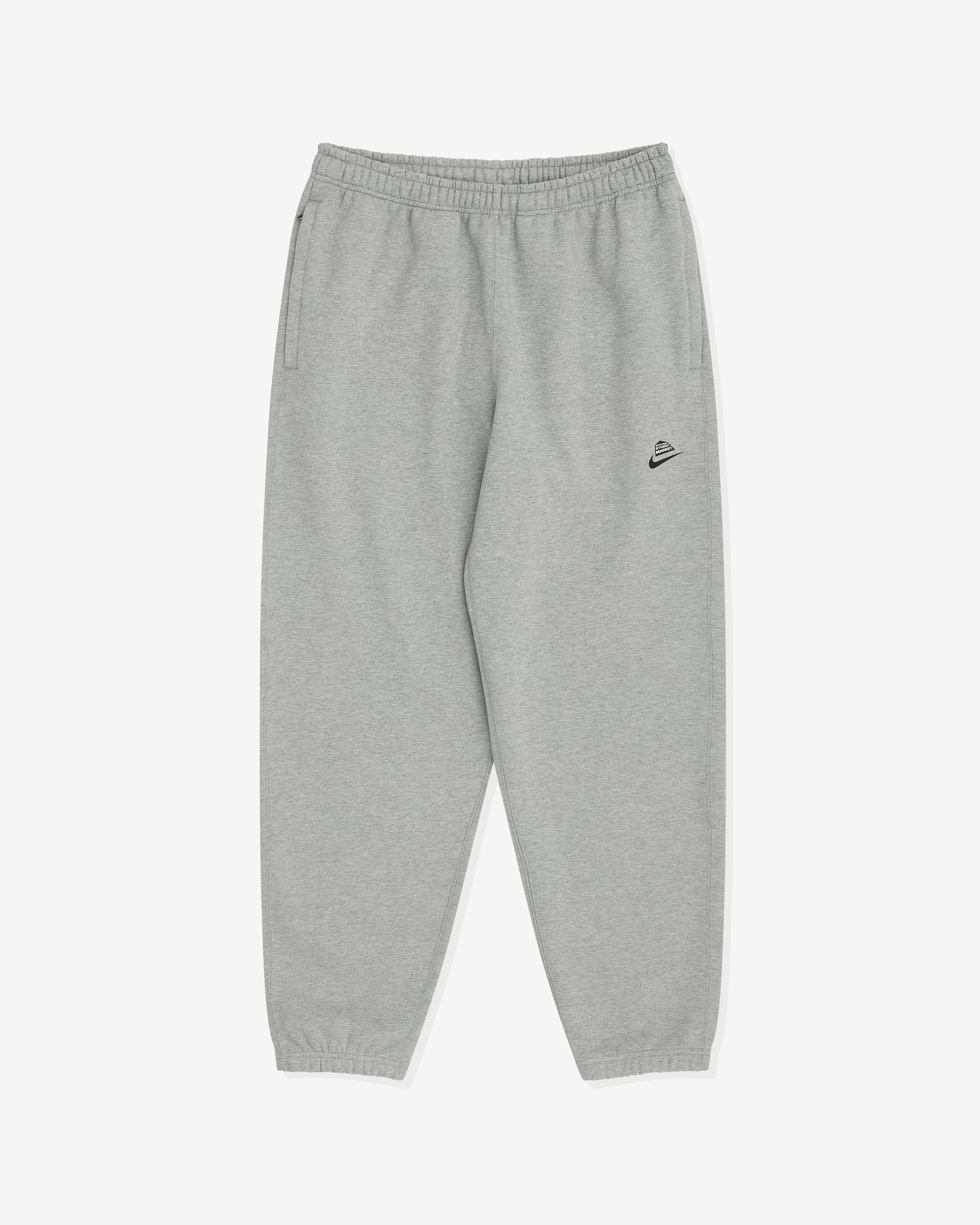 Nike: M Nrg DSM Jogger 1 (Grey) | DSMG E-SHOP